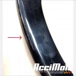 Poignée passager (monobloc) SUZUKI SV 650S