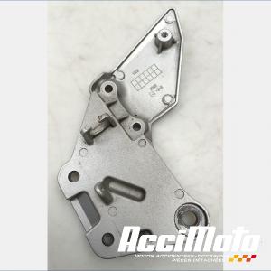 Platine repose-pied avant (droit) SUZUKI SV 650S