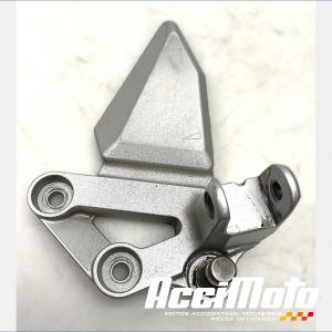 Platine repose-pied avant (gauche) SUZUKI SV 650S