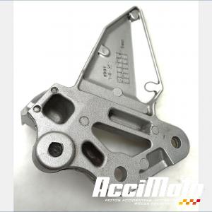 Platine repose-pied avant (gauche) SUZUKI SV 650S