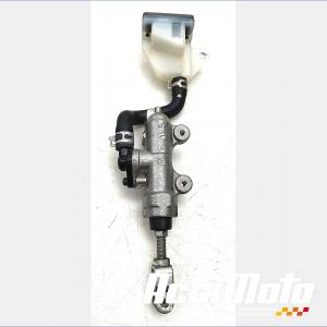 Ma&icirc;tre cylindre de frein arri&egrave;re SUZUKI SV 650S