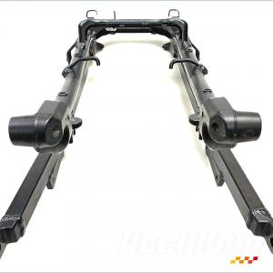 Boucle arrière de cadre SUZUKI SV 650S