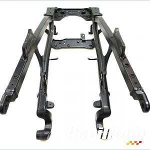 Boucle arrière de cadre SUZUKI SV 650S