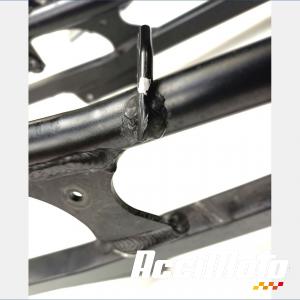 Boucle arrière de cadre SUZUKI SV 650S