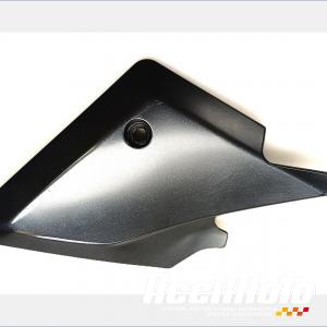 Cache sous selle (droit) SUZUKI SV 650S