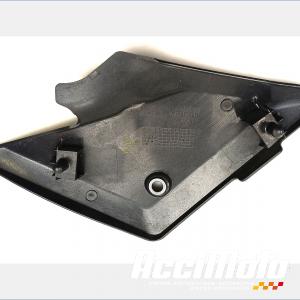 Cache sous selle (gauche) SUZUKI SV 650S