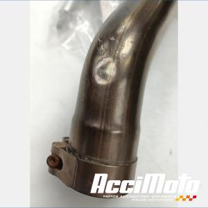 Silencieux (adaptable) SUZUKI SV 650S