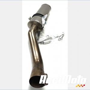 Silencieux (adaptable) SUZUKI SV 650S