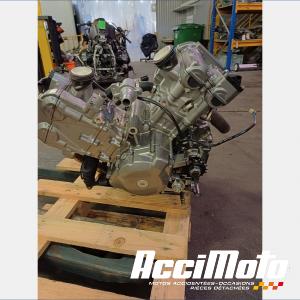 Moteur SUZUKI SV 650S