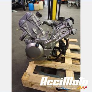 Moteur SUZUKI SV 650S