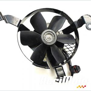 Ventilateur de radiateur  SUZUKI SV 650S