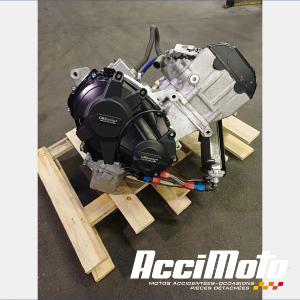 Moteur SUZUKI GSXR 1000