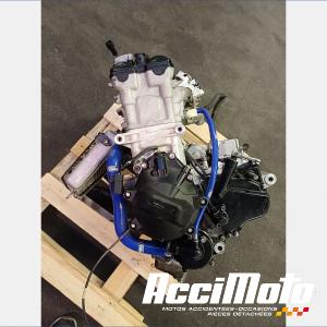 Moteur SUZUKI GSXR 1000