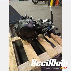 Moteur YAMAHA MT 125