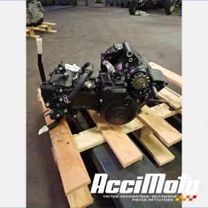 Moteur YAMAHA MT 125