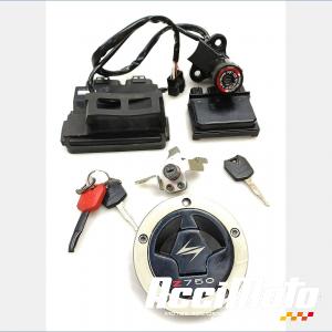 Kit neiman + CDI unit KAWASAKI Z 750
