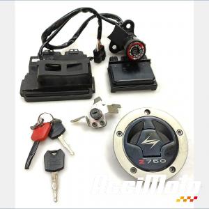 Kit neiman+cdi KAWASAKI Z 750