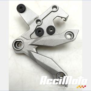 Platine repose-pied avant (droit) KAWASAKI Z 750