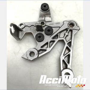 Platine repose-pied avant (droit) KAWASAKI Z 750