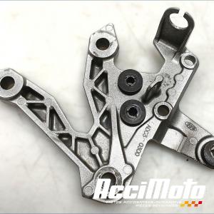 Platine repose-pied avant (droit) KAWASAKI Z 750