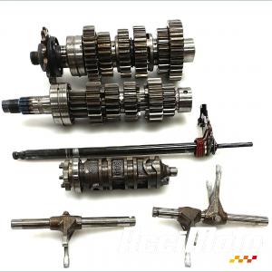 Boite de vitesse  KAWASAKI Z 750