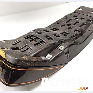 Coque arri&egrave;re de car&eacute;nage YAMAHA SR 500