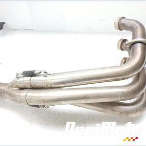 Ligne d'échappement complète YAMAHA MT-09