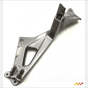 Platine repose-pieds (gauche) HONDA DEAUVILLE NT700V
