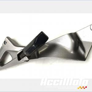 Platine repose-pieds (gauche) HONDA DEAUVILLE NT700V