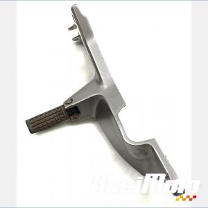 Platine repose-pieds (gauche) HONDA DEAUVILLE NT700V