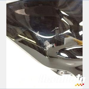 Demi sabot (droit) YAMAHA R7 YZF