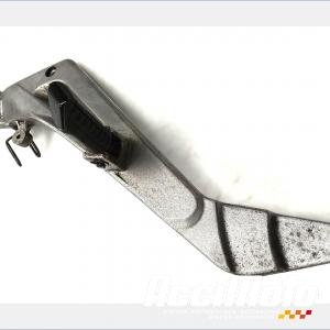 Platine repose-pieds (gauche) HONDA DEAUVILLE NT650V