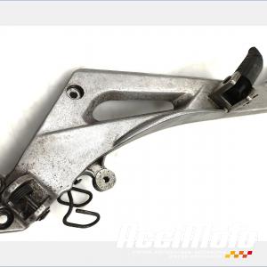 Platine repose-pieds (gauche) HONDA DEAUVILLE NT650V