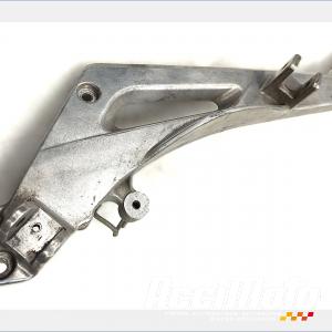 Platine repose-pieds (gauche) HONDA DEAUVILLE NT650V