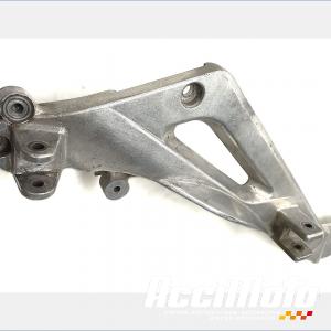 Platine repose-pieds (gauche) HONDA DEAUVILLE NT650V