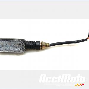 Clignotant arrière (droit) SUPER SOCO CPX 50