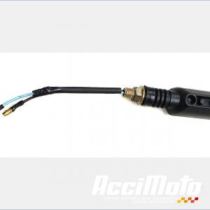 Clignotant avant (gauche) SUPER SOCO CPX 50