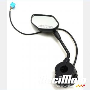 Commodo (gauche) SUPER SOCO CPX 50