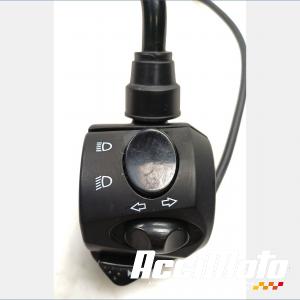 Commodo (gauche) SUPER SOCO CPX 50