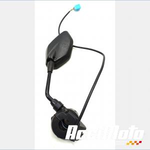 Commodo (gauche) SUPER SOCO CPX 50