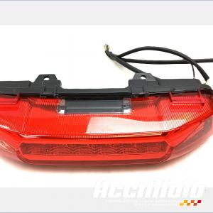 Feu arrière SUPER SOCO CPX 50