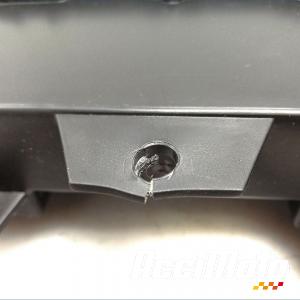 Feu arrière SUPER SOCO CPX 50