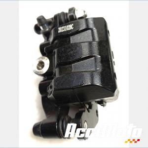 étrier de frein arrière SUPER SOCO CPX 50