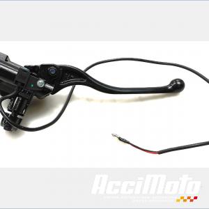 Maître cylindre de frein arrière SUPER SOCO CPX 50