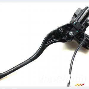 Maître cylindre de frein avant SUPER SOCO CPX 50