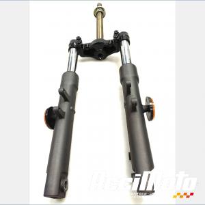 Fourche complète SUPER SOCO CPX 50