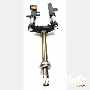 Fourche complète SUPER SOCO CPX 50