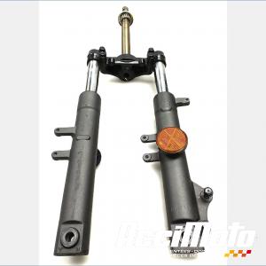 Fourche complète SUPER SOCO CPX 50
