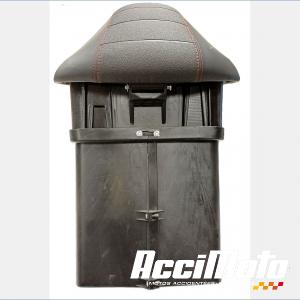 Coffre de selle SUPER SOCO CPX 50