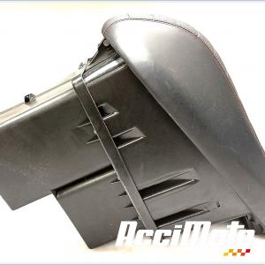 Coffre de selle SUPER SOCO CPX 50